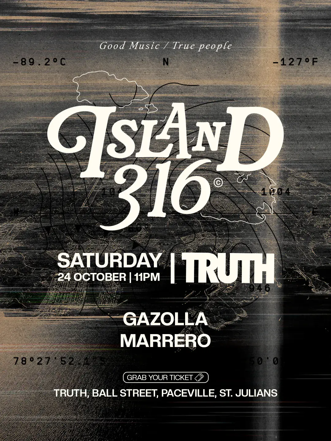 Island 316