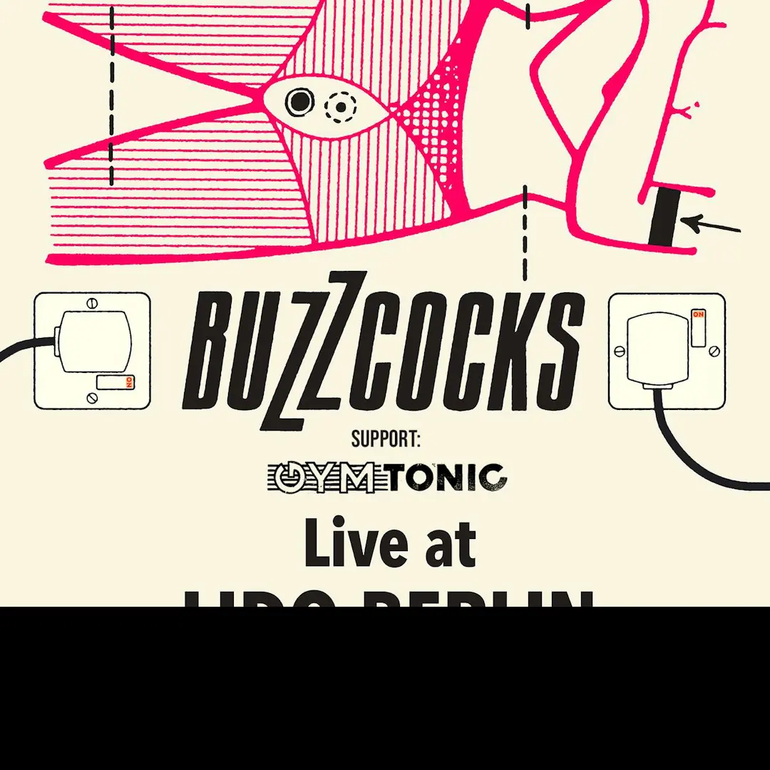 BUZZCOCKS