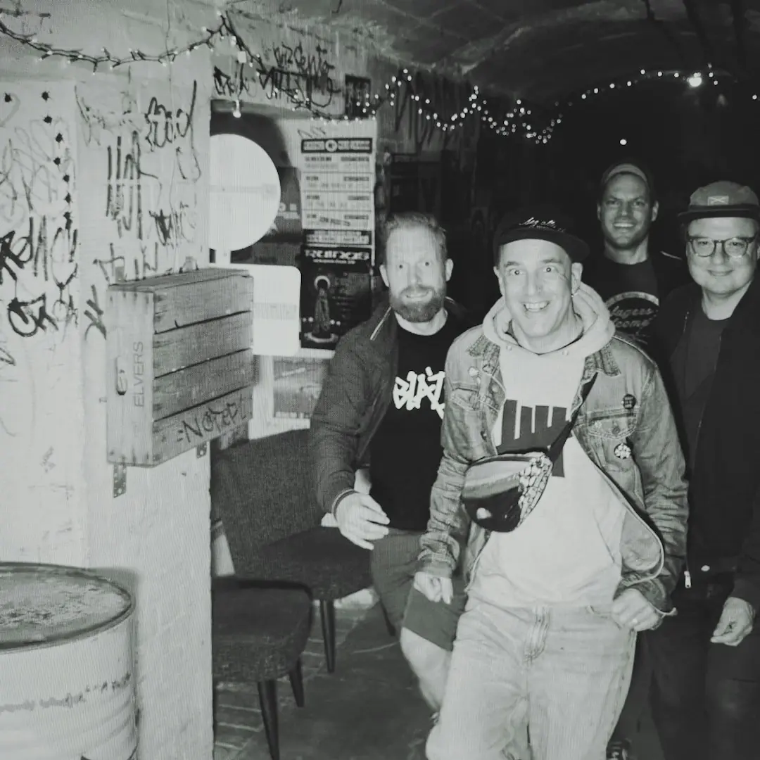 Shakhtyor + rýr + A Ghost in Rags