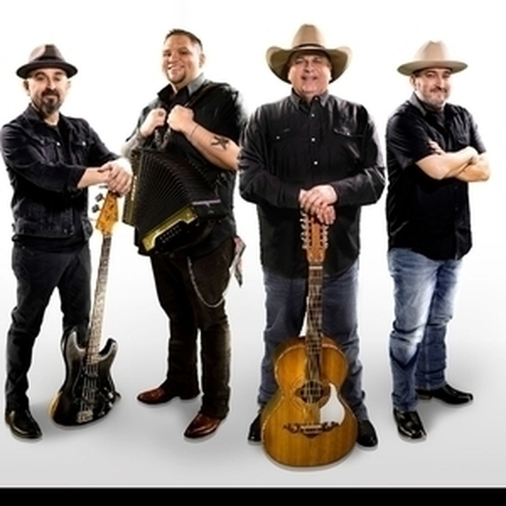 The national tejano convention
