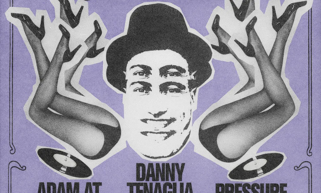 Danny Tenaglia @ Club Space