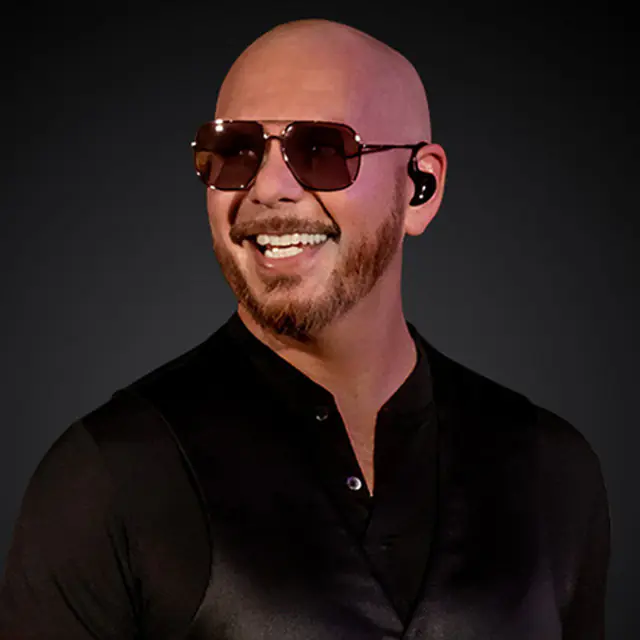 Pitbull @ Merkur Spiel-Arena