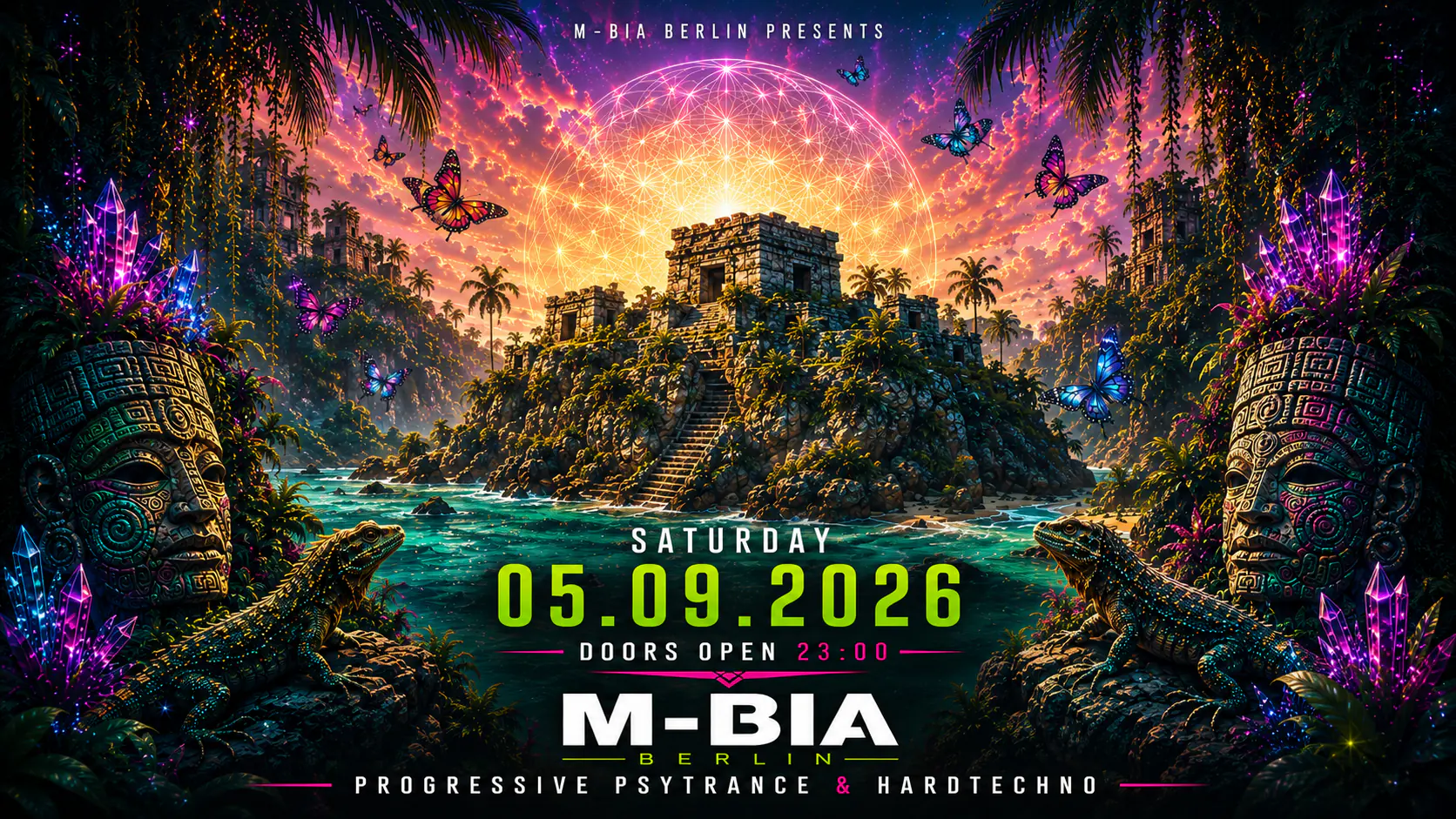 INTOXICATION Summer Special