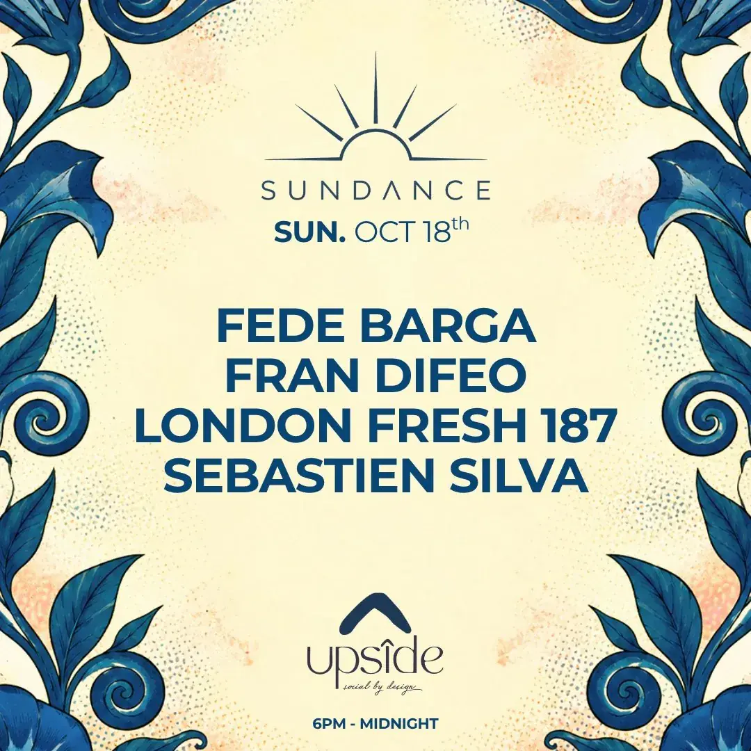 SUNDANCE
