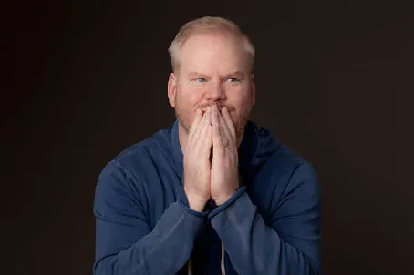 Jim Gaffigan @ The Masonic
