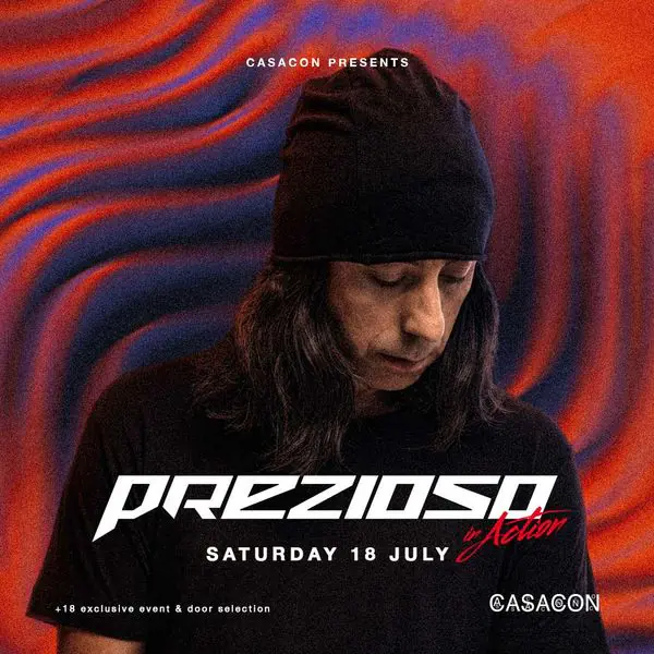 Prezioso at Casacon