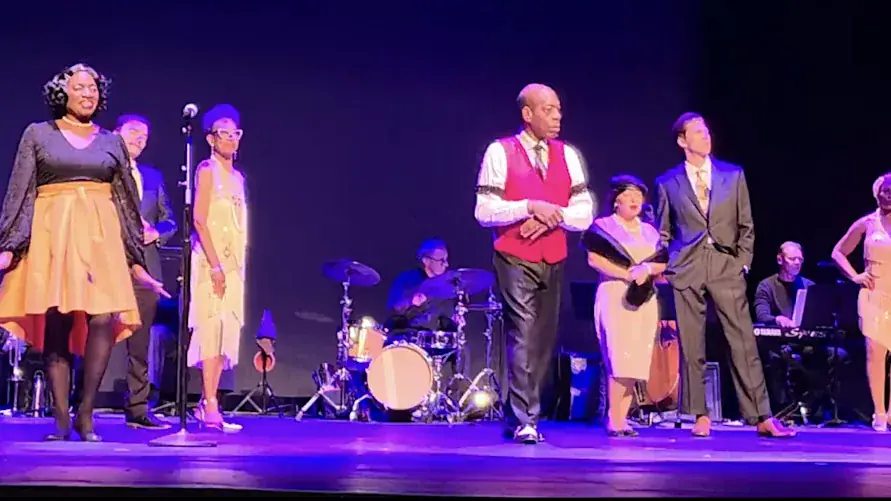 The Four Wives (of satchmo)