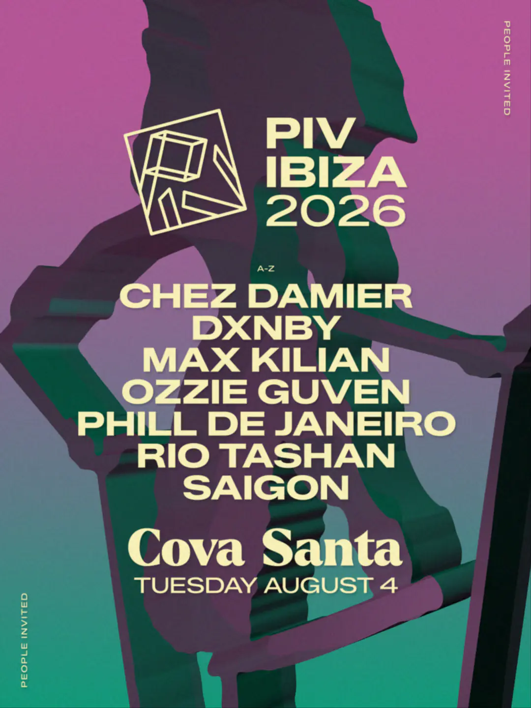 PIV