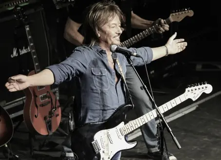 Chris Norman @ Barclays Arena