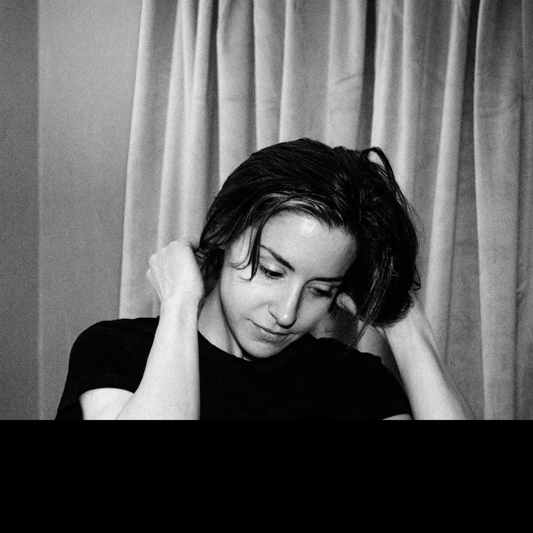 Laura Stevenson