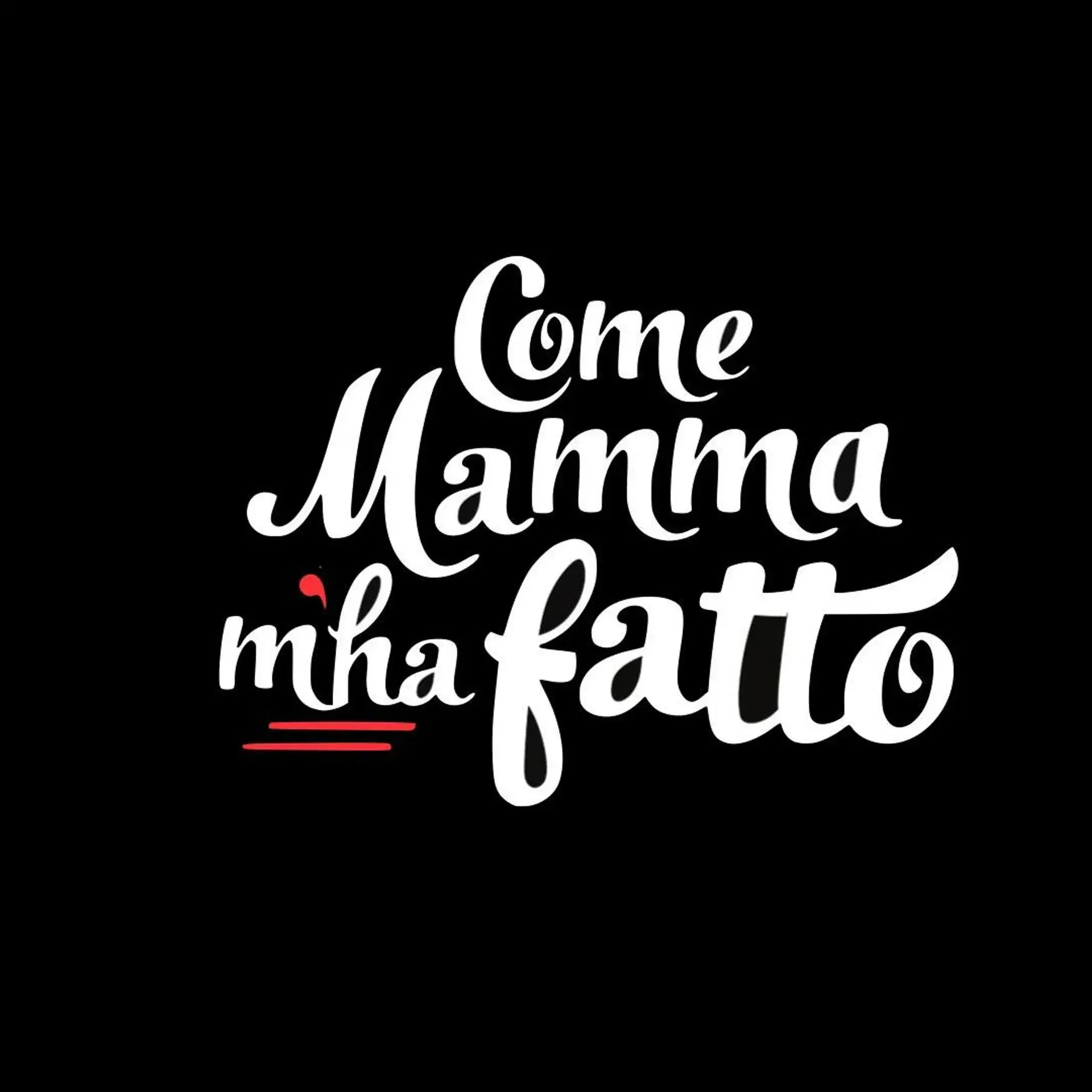 Como mamá me hizo - Alcazar Live Trastevere