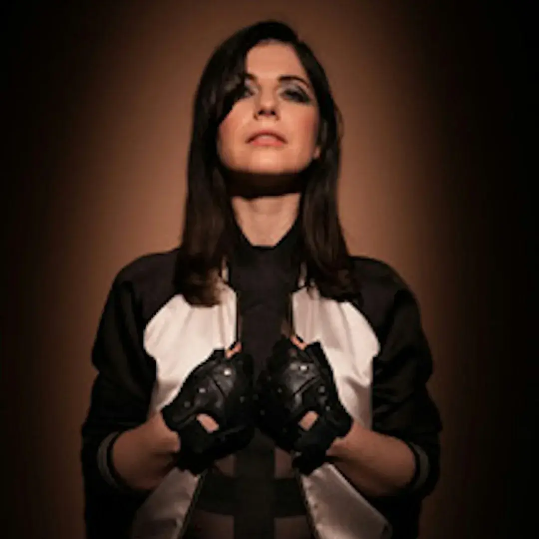 Roxanne de Bastion