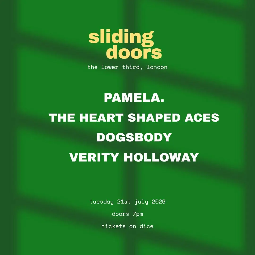 sliding doors