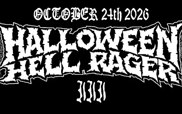 Halloween Hell Rager III