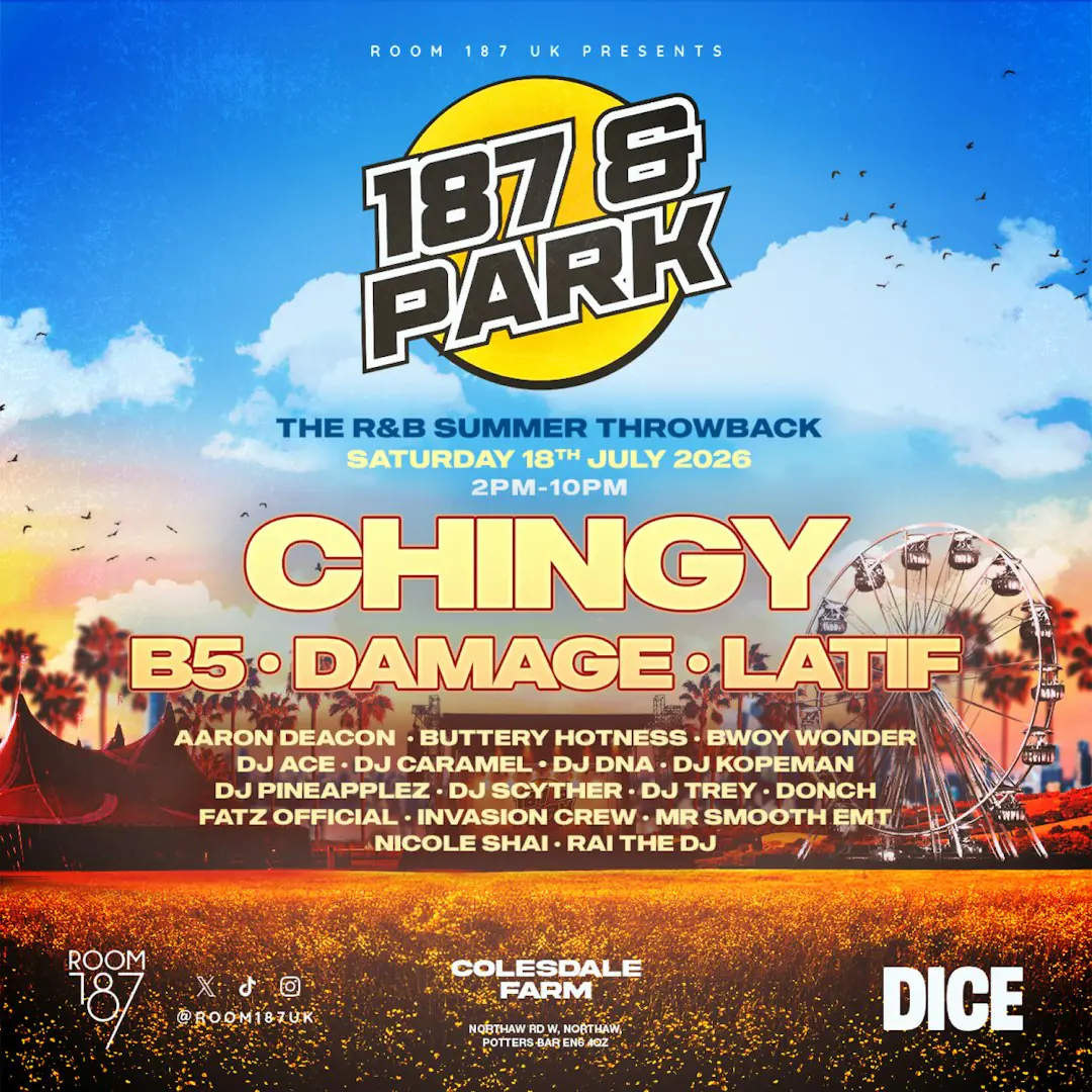 187 and Park 2026