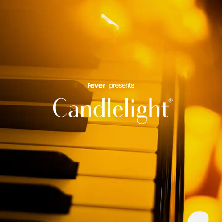 Candlelight: Dalla, Vasco, Battisti and Other Italian Singer-Songwriters