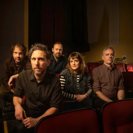 Great Lake Swimmers @ Café du Nord