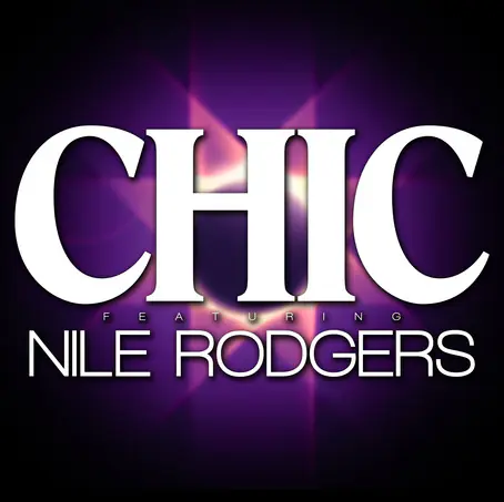 CHIC ft. Nile Rodgers @ KUNST!RASEN