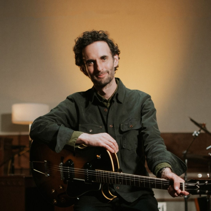 A New York Evening With Julian Lage