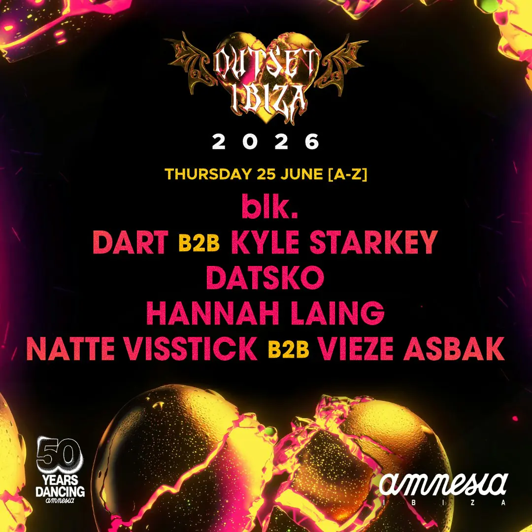 Outset Ibiza