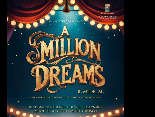 A Million Dreams