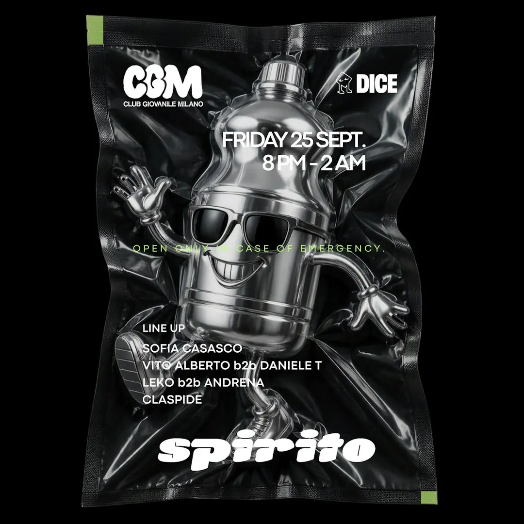 SPIRITO