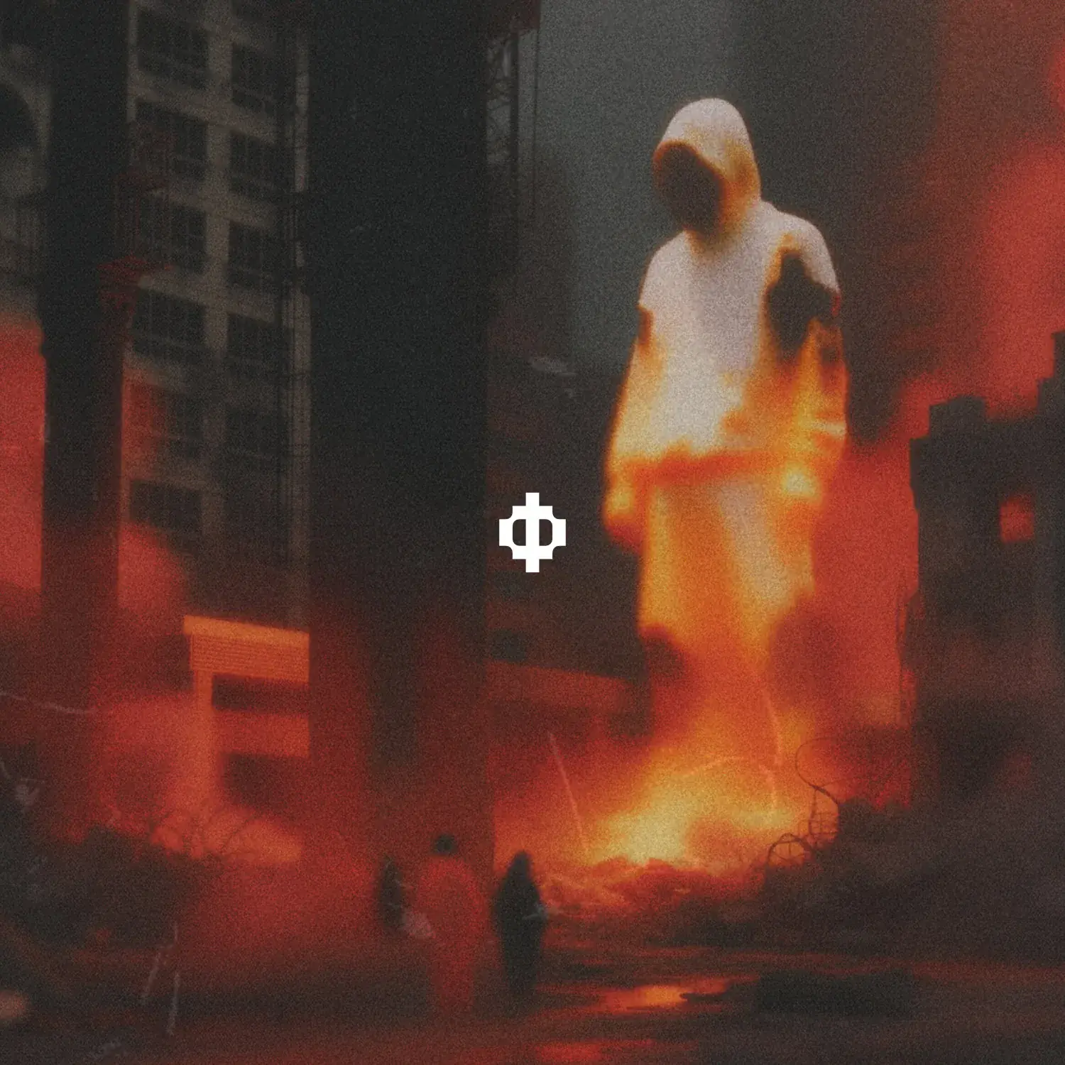 DUALISM with Anuuk & DON CHOPPA, Charleen Herzig, Paul Meier, Introversion, Alex.Do