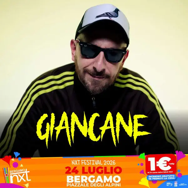Giancane