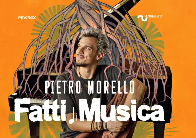Pietro Morello - Fakten der Musik