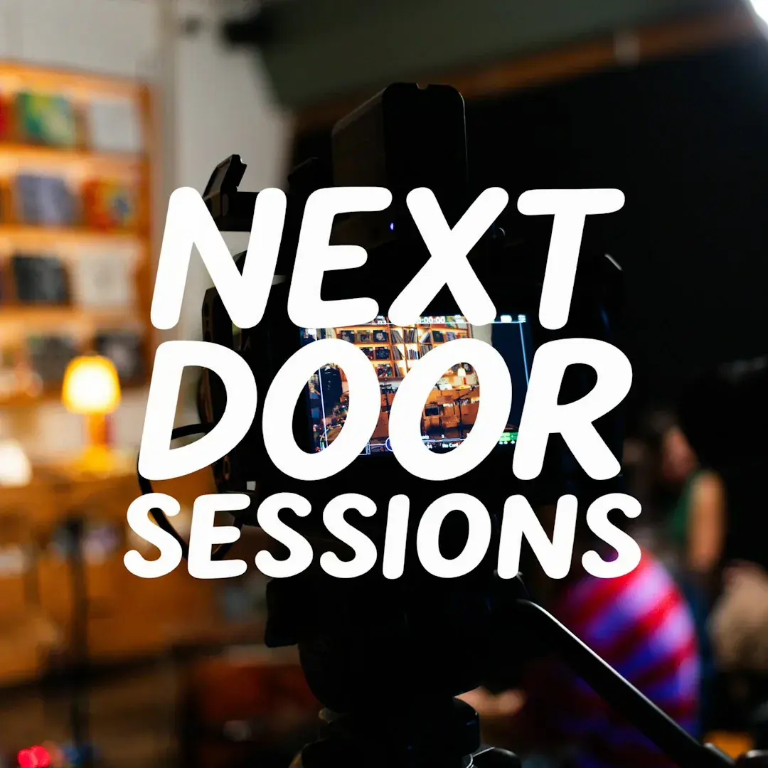 Next Door Sessions Ep.29