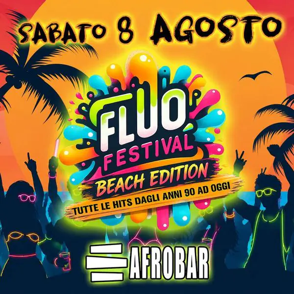 Fluo Festival
