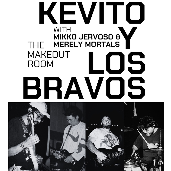Kevito