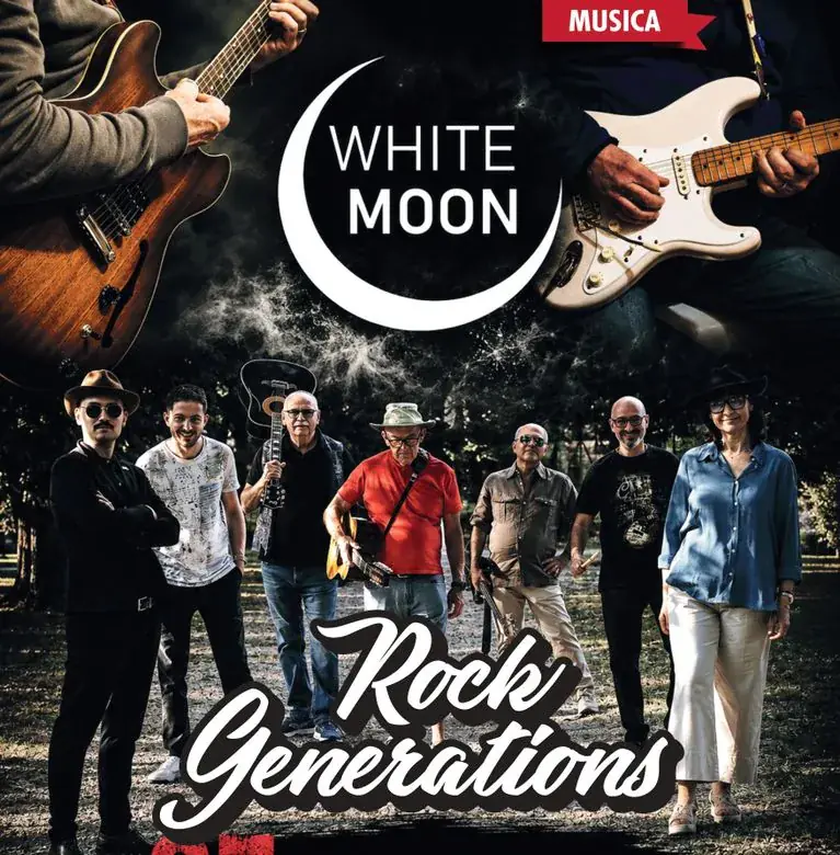 ROCK GENERATIONS
