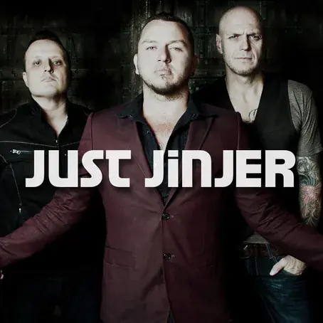 Just Jinjer @ indigo at The O2