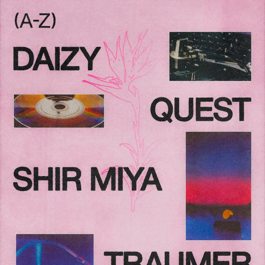 Traumer & Quest