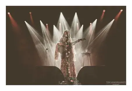 Bedouine @ La Marbrerie