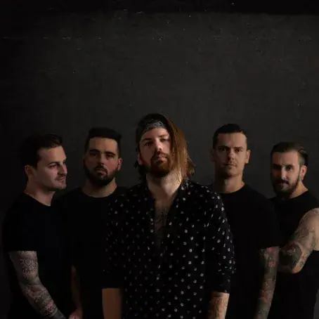 Beartooth @ Élysée Montmartre