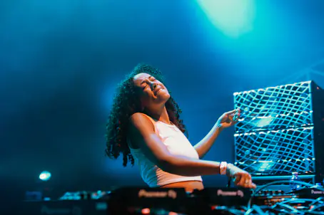 DJ PEE. WEE AKA ANDERSON.PAAK - THU. JUNE 18TH