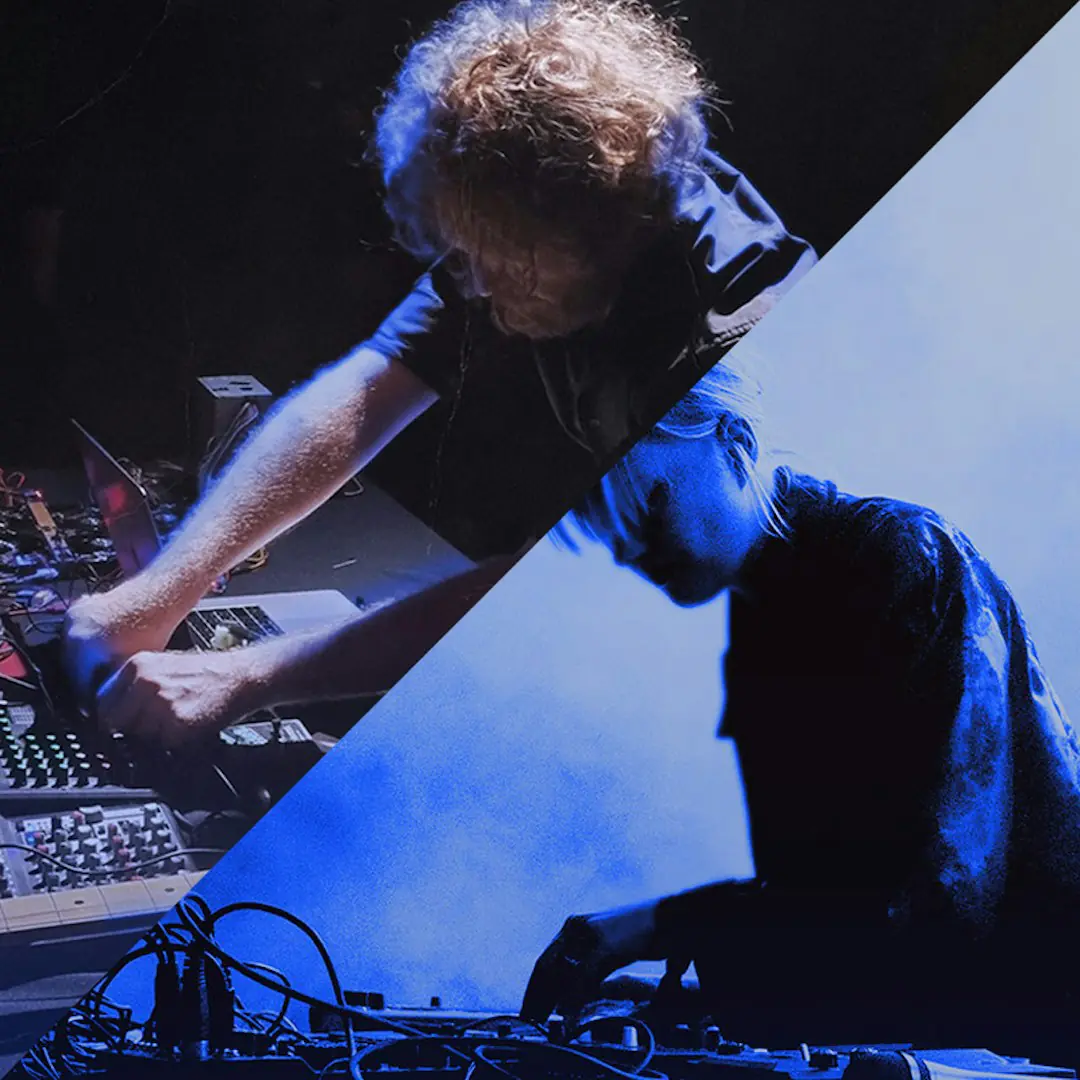 BAO Sound Experience Ivan Macera+Belia Winnewisser