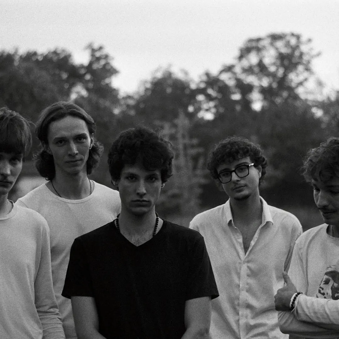 Héroïnes + HazyMetry + Stupide Foudre
