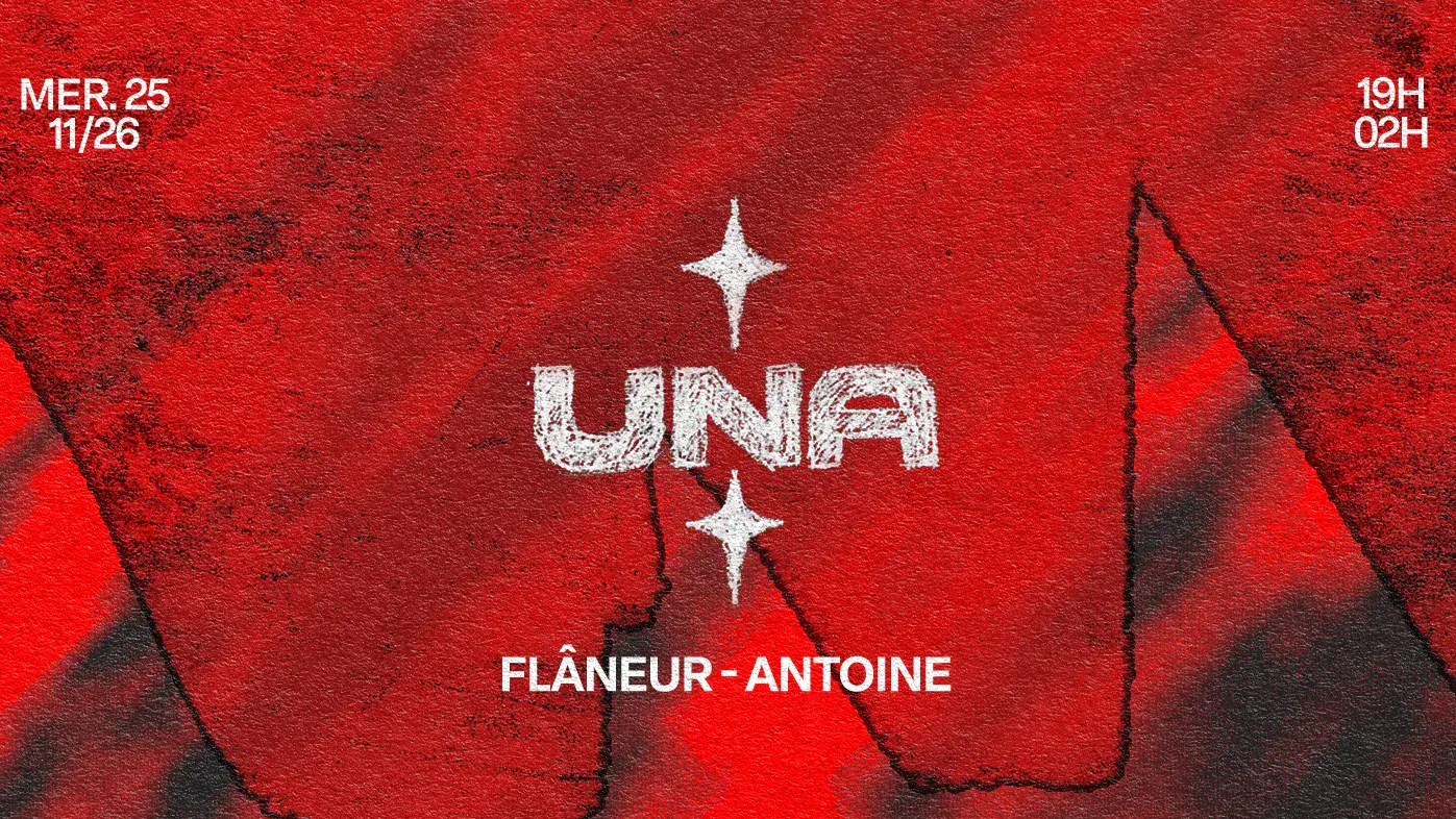 UNA