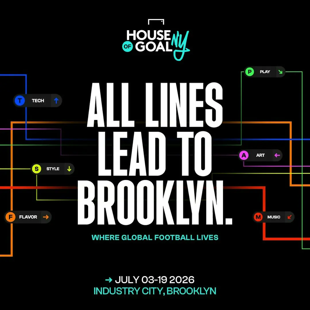 House of Goal - Daytime General Admission
