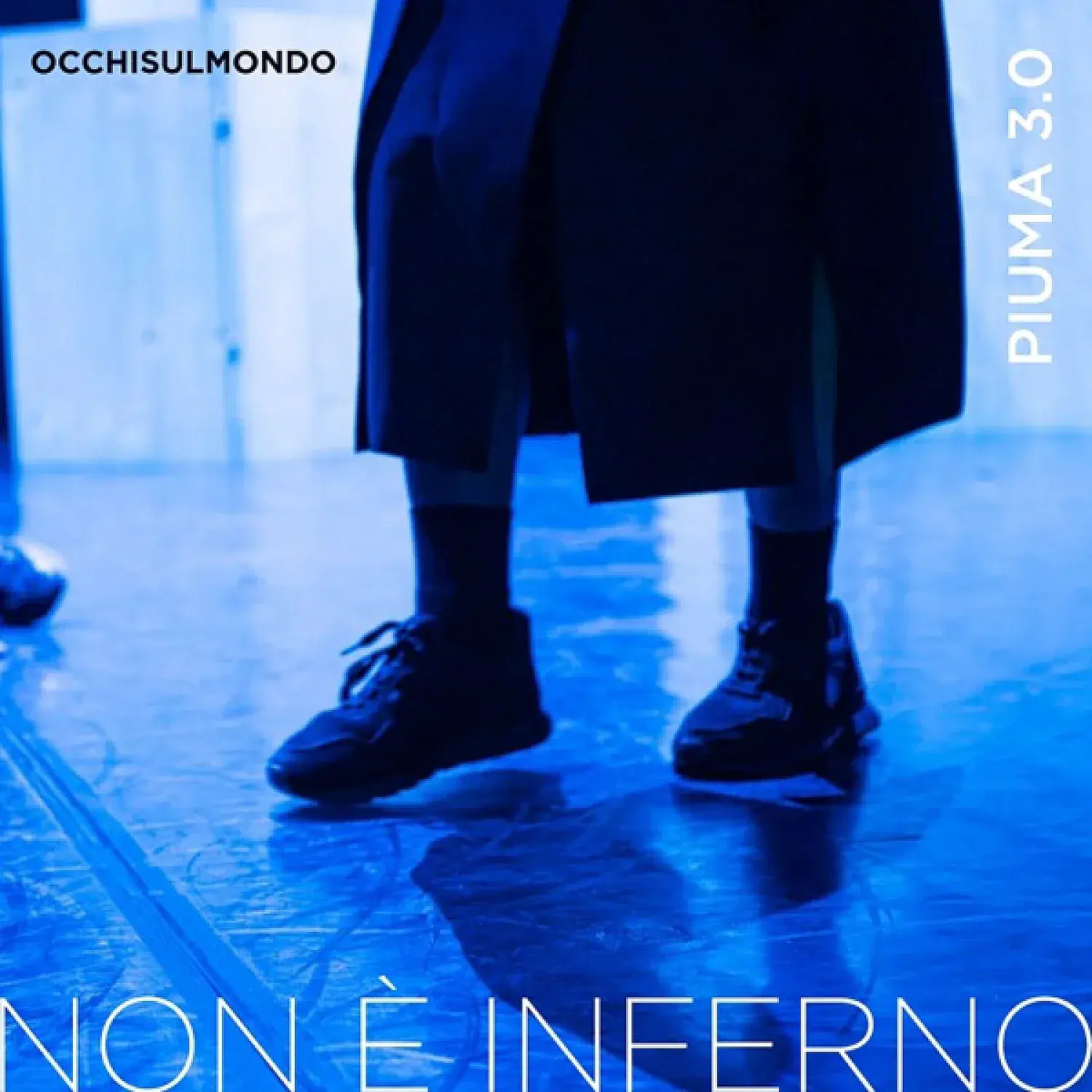 Non è l'Inferno - Piuma 3.0