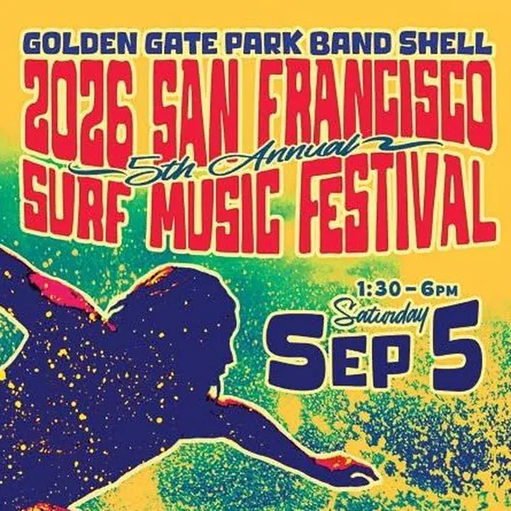 5th Annual Surf Festival