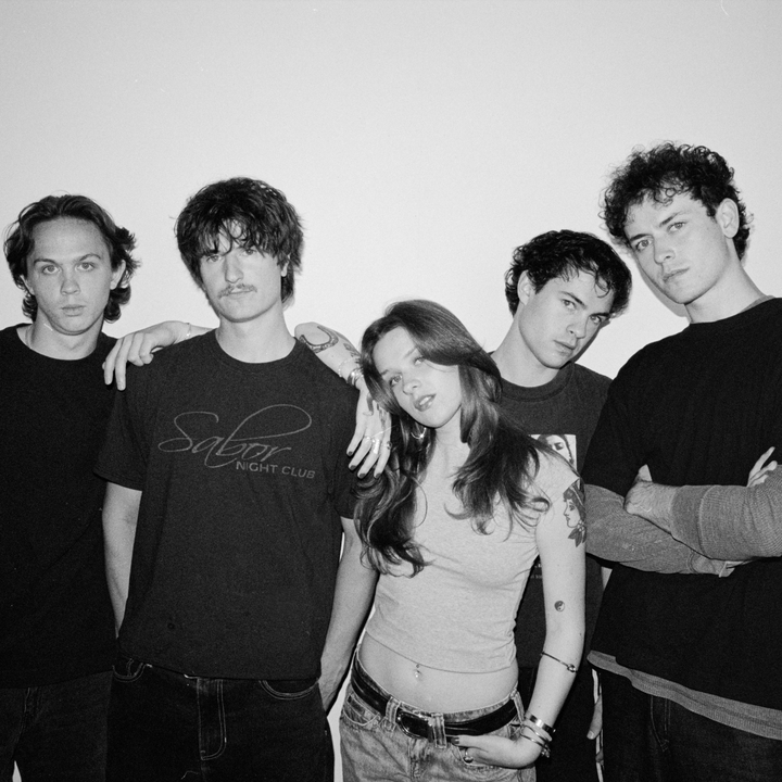 Hush Tour