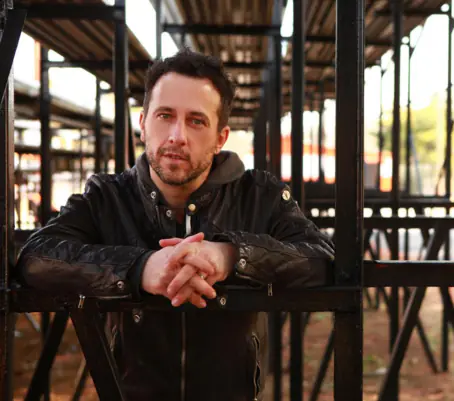 Will Hoge @ Aclam Club