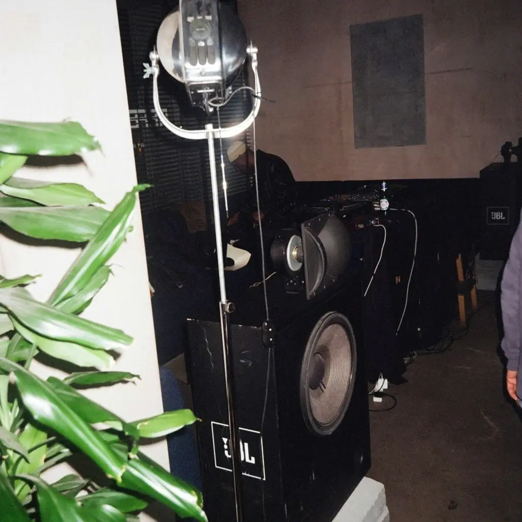 ROTATIONS - Vinyl Sessions at Reference Point