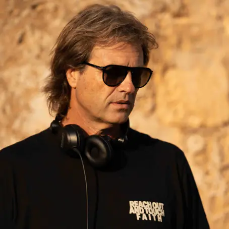SET with HERNAN CATTANEO (Sudbeat) 360 Experience All Night Long