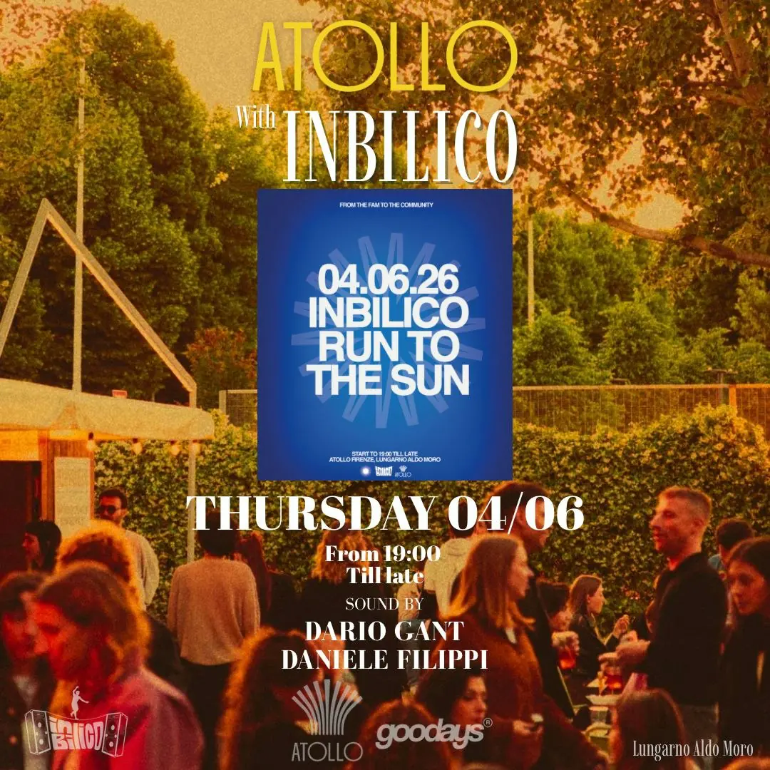 INBILICO COURSE AU SOLEIL