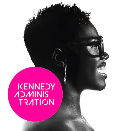 Kennedy Administration @ Nica Jazz Club